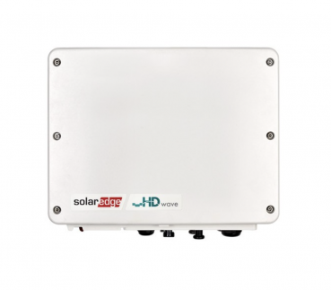 SolarEdge SE2200H HD-Wave SetAPP